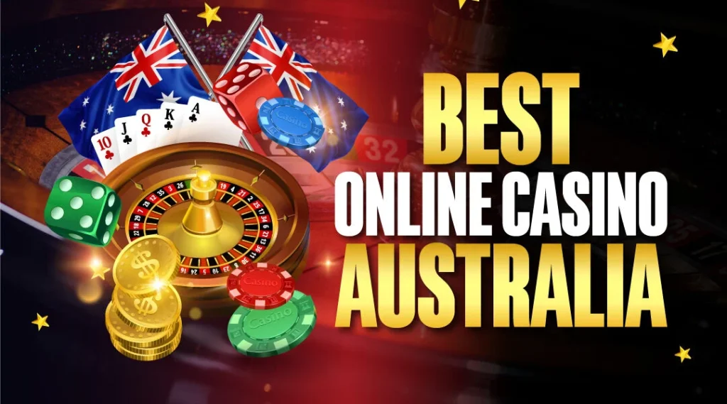 Australian casinos that accept UK players, best Australian casinos that accept UK players, Casinos that accept UK players, Australian online casino, Australian online casinos