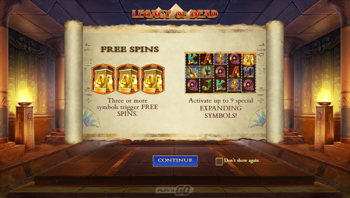 Legacy-of-Dead-Play-n-GO-Slot-Review
