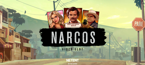 Narcos-NetEnt-Feature