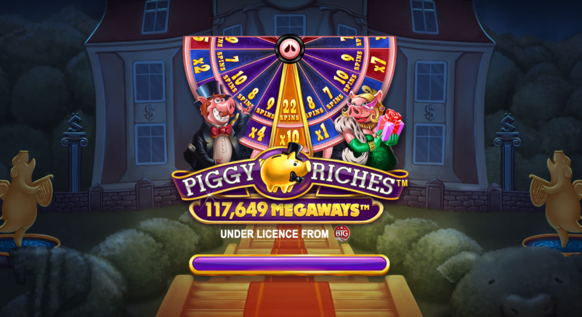 Piggy-Riches-Megaways-Red-Tiger-Slot