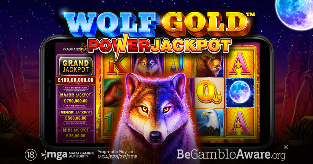 Wolf Gold