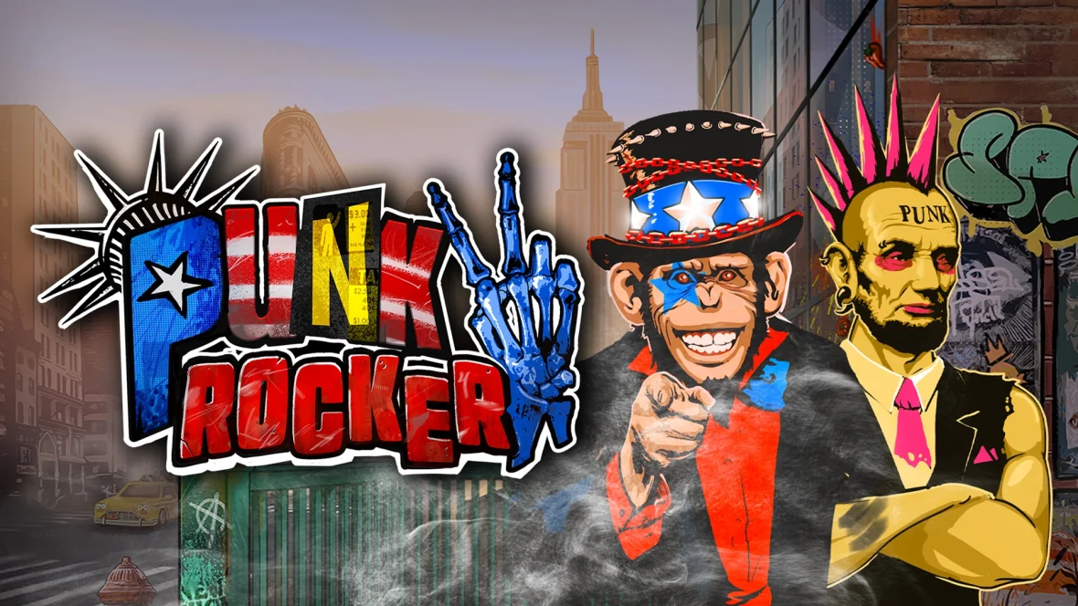 Punk-Rocker-2-logo