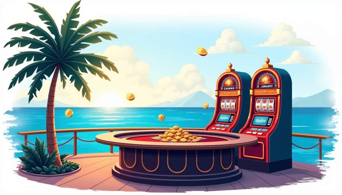 Best Offshore Casinos with PayPal for UK Players
