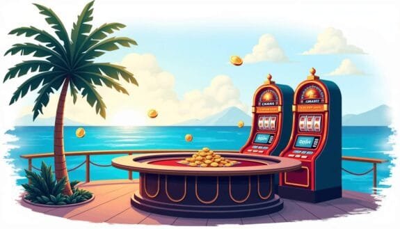 Best Offshore Casinos with PayPal for UK Players