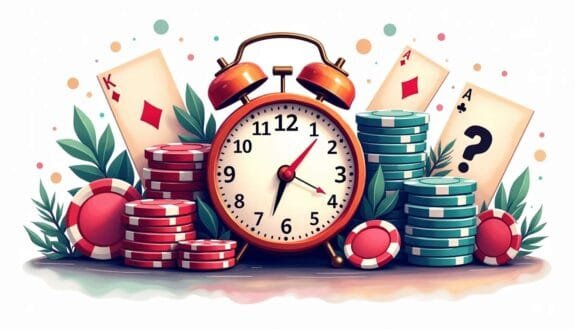 Non UK Casinos With Fast Withdrawal: Top Picks for Quick Cashouts