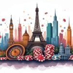 Exploring Casinos Outside UK Regulation: A Comprehensive Guide