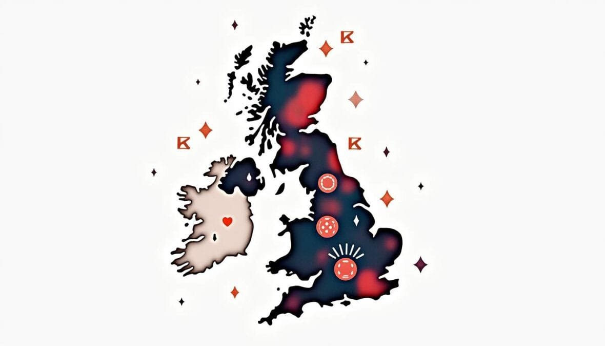 UK Players and Offshore Gambling: Navigating the Risks and Rewards