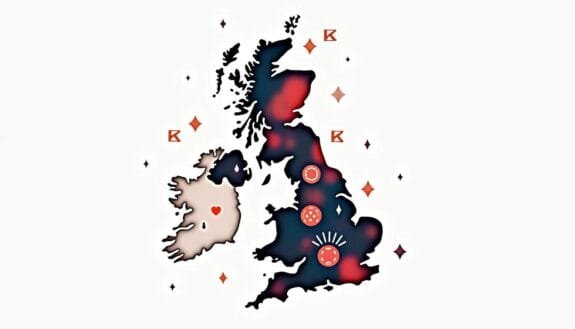 UK Players and Offshore Gambling: Navigating the Risks and Rewards