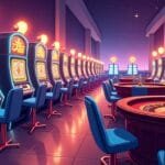 Best Casinos Not on GamStop UK: Top Non-GamStop Gambling Sites