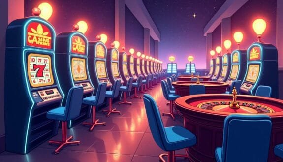 Best Casinos Not on GamStop UK: Top Non-GamStop Gambling Sites