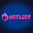 Hot Loot Casino logo